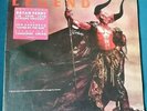 Tangerine Dream/Bryan Ferry/Jon Anderson: Legend original Soundtrack LP MCA/1986