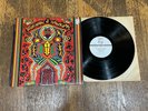 Screamin Jay Hawkins White Label Promo LP - Because Is In Your Mind - Philips