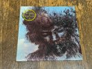 Jimi Hendrix LP in Shrink w/ Hype - The Cry of Love - Reprise Records MS 2034
