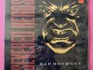 Severed Heads ?– Bad Mood Guy LP SEALED Vinyl Industrial Rock Synth 1987 Netwerk
