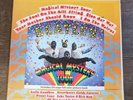 The Beatles Magical Mystery Tour 1967 LP  Apple Label SMAL 2835- Pre Owned.