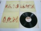 RECORD ALBUM GENESIS A TRICK OF THE TAIL 2376