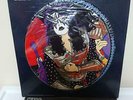 KISS ACE FREHLEY Solo LP Picture Discs JAPANESE VIPD-3 RARE Casablanca/Victor