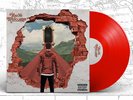 A Day To Remember You're Welcome INDIE EXCLUSIVE RED VINYL NEW [In Hand]