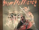 Show No Mercy Collector’s Edition [Colored Blood Splattered Vinyl] by Slayer