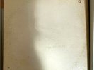 The White Album The Beatles 1970 Vinyl Apple Records