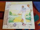 Elton John - Goodbye Yellow Brick Road LP Vinyl Record UK 1ST PRESS NM/NM