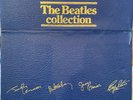 Beatles Collection Box Set  Blue Box 13 Records Vinyl Record LP Never Played