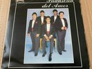 Industria Del Amor - Vuelve - 1985 - LP