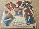 Los Temerarios - Mi Vida Eres Tu - 1992 - LP - AFG SIGMA RECORDS - SEALED
