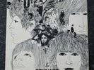 THE BEATLES REVOLVER 1st UK STEREO PRESS VINYL LP PCS 7009 Y/B DOCTOR ROBERT