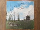 K.G. Austin Discover Your Own World Record LP Rare 1978 Rock Private Press Vinyl