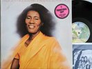 Alice Coltrane TRANSCENDENCE  original lp 1977 Warner Bros BS 3077 stereo PROMO