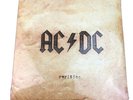 AC/DC Rarities Very Rare Vinyl Addition