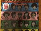 Rolling Stones Some Girls LP '78 - ALL 3 Colored Withdrawn Covers + LPs - MINT