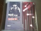 EMINEM 4 LP - Music To Be Murdered By MTBMB - SIDE B DELUXE EDITION RED VINYL