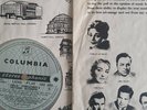 FIDELIO OTTO KLEMPERER Columbia GB SAX 2451 - 2453 3x Archive LPs Beethoven NW
