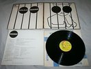 G.F. FITZ-GERALD MOUSEPROOF 1970 UK VINYL LP + INSERT (EX)