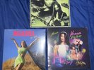 Marina (Man’s World + Purge The Poison + Venus Fly Trap) Vinyl Single 7” Record