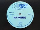 DAN FOGELBERG Innerview 1977 Series 7 Show 4 US PROMO RADIO SHOW LP Nether Lands