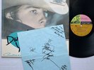 DWIGHT YOAKAM Guitars, Cadillacs, Etc., Etc. 1986 US Reprise LP + SIGNED Flyer