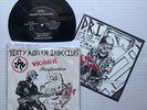 D.R.I. DIRTY ROTTEN IMBECILES Violent Pacification 1984 US 7