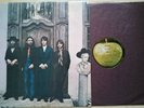 The Beatles Hey Jude New Zealand Yeex Export Flipbacked Cpcs 106 Misspelling