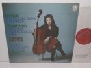 6500 224 Dvorak Cello Concerto Tchaikovsky Rococo Variations Christine Walevska