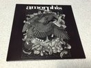 Amorphis Circle Double Vinyl Record LP