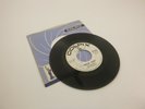 The Marcels Twistin' Fever Footprints in the Sand Colpix Promo CP 629 45 Record