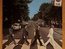 THE BEATLES ABBEY ROAD original 1969 FACTORY SEALED FIRST PRESSING