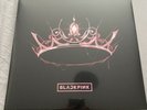 Blackpink - The Album Vinyl LP Pink Colour Brand New