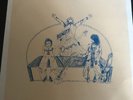 Lindsay Peck Reality From Dream Very Rare Private Press From 1975 Vinyl Lp