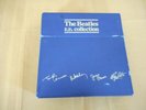 The Beatles - The EP Collection - BEP-14 Blue Box Set