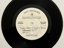 GARY TAYLOR Just What I Have In Mind RARE 45 TEST PRESSING 1983 Boogie Funk Soul