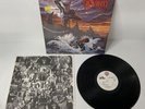 Dio Holy Diver 1983 VINYL LP IN SHRINK 1st US Press EX/EX 23836 Vintage Ronnie