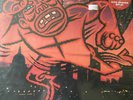 The The Matt Johnson DUSK vinyl LP