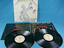 Metallica. And Justice For All 2xLP Electra 9 60812-1  INNER SLEEVES VG/VG-/VG+