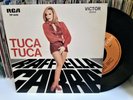 Raffaella Carra Tuca Tuca EP 1972 Portugal