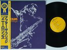 SONNY ROLLINS The Bridge RCA 2xLP NM gatefold japan obi insert