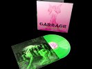 Garbage - No Gods No Masters - Neon Green Vinyl LP SIGNED EDITION..New & Sealed