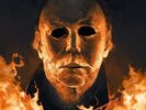Halloween (2018) original motion picture soundtrack LP John Carpenter lenticular