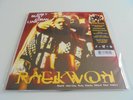 Chef Raekwon ?– Only Built 4 Cuban Linx...Rare Purple Vinyl / Wu Tang Clan