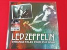 Led Zeppelin Strange Tales From The Road (Limited Edition 180 Of 500) Album
