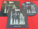 Kiss Dressed To Kill (Limited Edition, Picture Disc, New Vinyl) Album