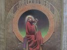Grateful Dead: Blues For Allah, 1975 Grateful Dead Records Vinyl EX
