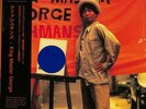 FISHMANS-KING MASTER GEORGE-JAPAN 2 LP N44