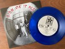 Sick Of It All 