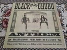Black Uhuru , Anthem , Island Label