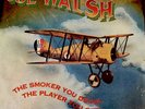 THE SMOKER YOU DRINK, THE PLAYER YOU GET | Joe Walsh | Vinyl LP Record 1973